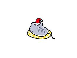 可愛(ài)小貓咪