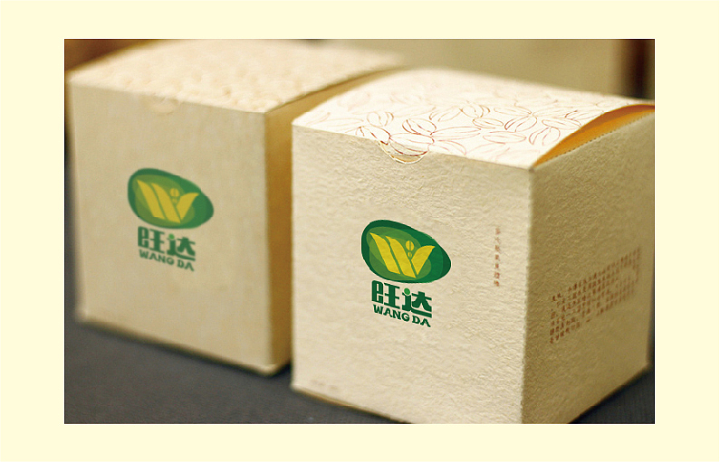 旺达食品 LOGO飞机稿,第一批起飞~~~~