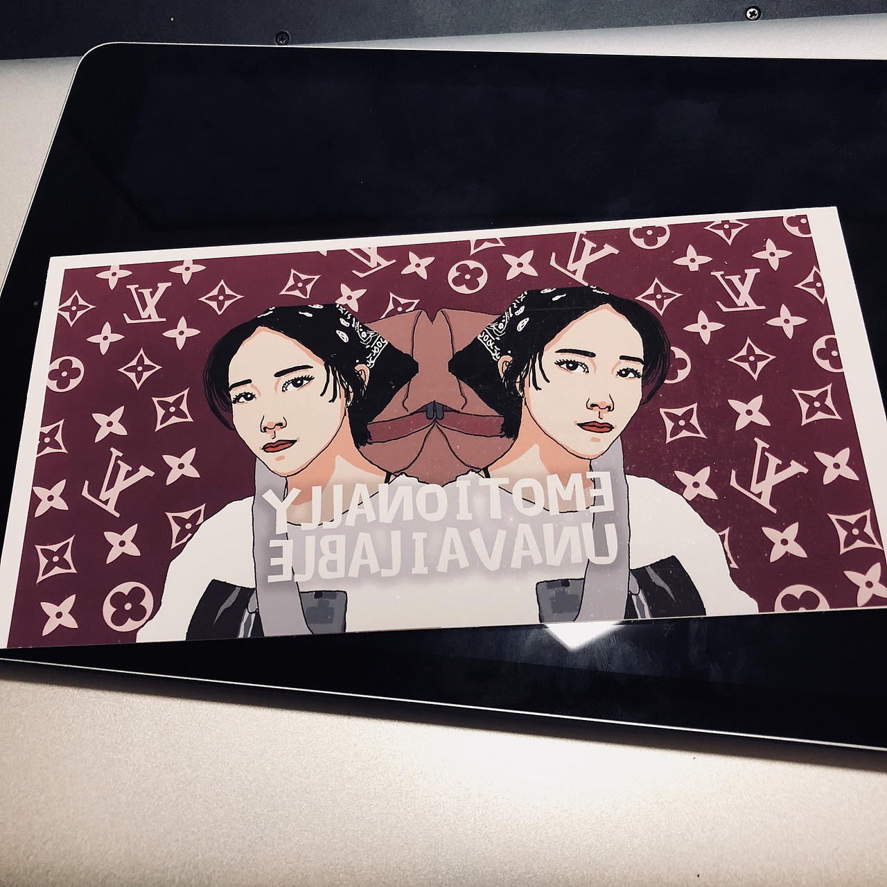 原创动漫绘本（图ZMTU1ODc2MDUy） - 绘本 - 站酷设计师关陳原创素材 - 站酷ZCOOL