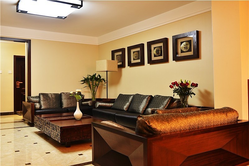 抚顺装修公司装修价格多少_沈阳意设计装饰_咨询电话（图ZMTgyNjM5MTU2） - 家装设计 - 站酷设计师沈阳意盛装饰原创素材 - 站酷ZCOOL