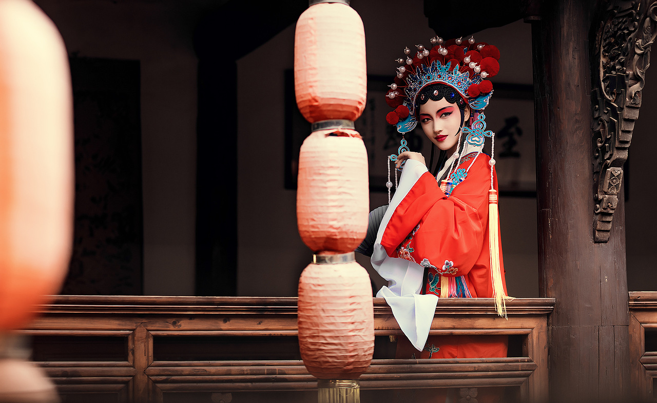 长相思（图ZMjE1MzYzMzE2） - 人像摄影 - 站酷设计师宏密视觉原创素材 - 站酷ZCOOL