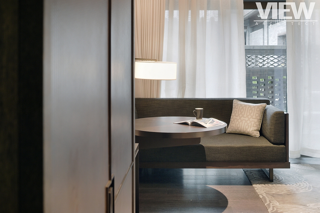 曲阜JW万豪酒店