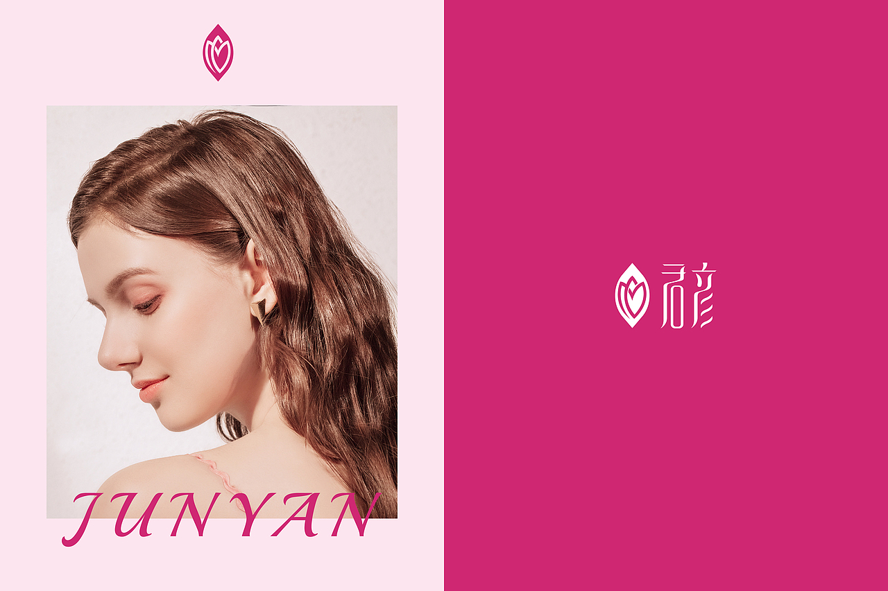 sela design | 美容品牌设计