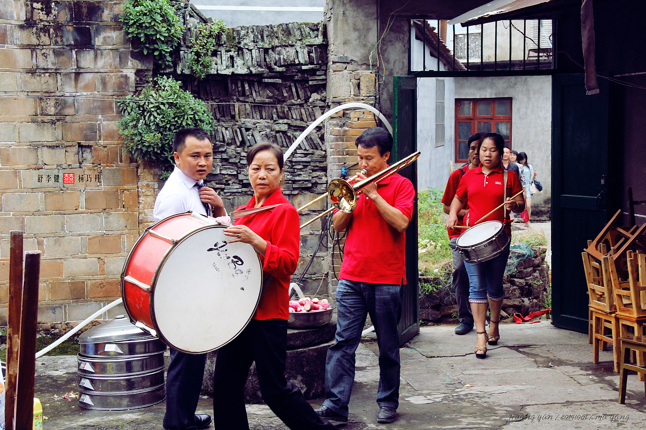 大学同学婚礼（图ZMjEyOTMwNjA=） - 人文/纪实摄影 - 站酷设计师huangyan52406原创素材 - 站酷ZCOOL