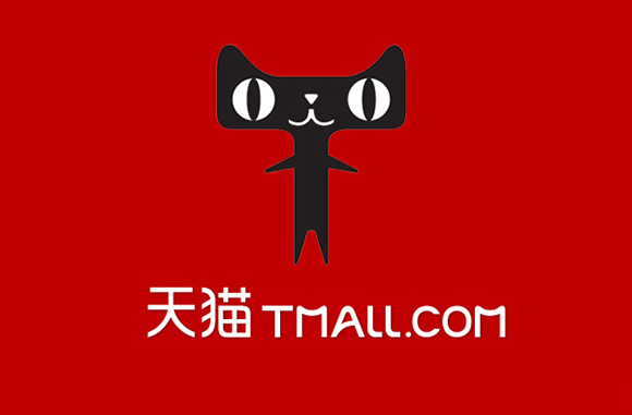 无独有偶,如今腾讯的劲敌阿里也偏爱"动物"风,其爱子天猫就是一位"喵