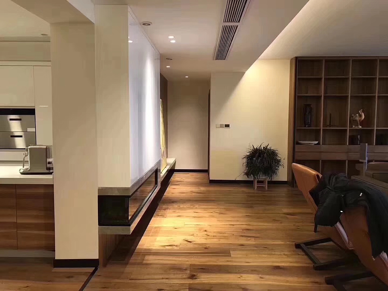 使用地板选波森国际