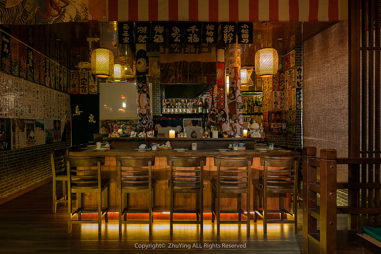 北京鸟泉居酒屋