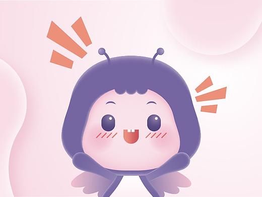 伊姿韵产后康复品牌IP吉祥物
