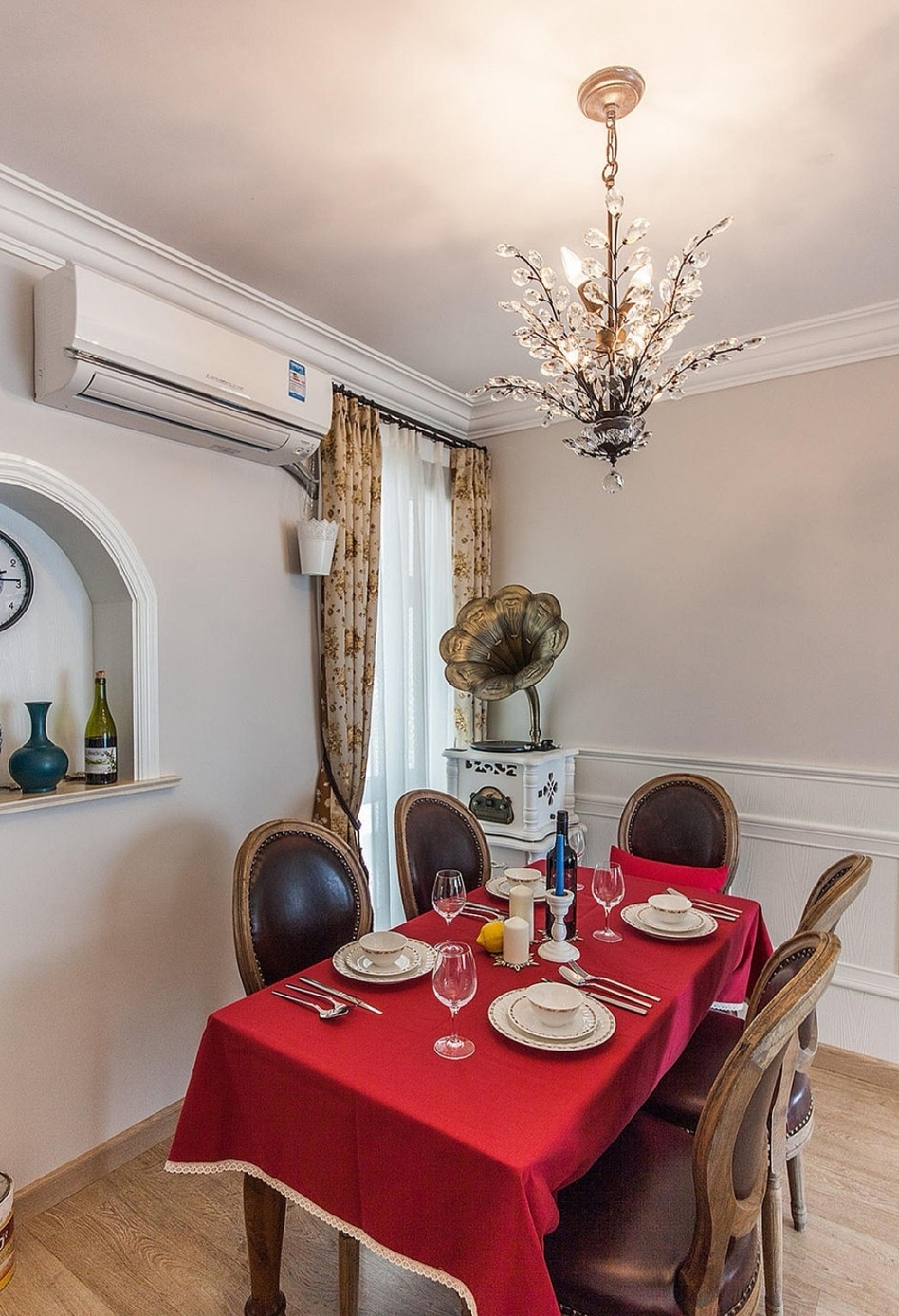 沈阳兴邦装饰电话