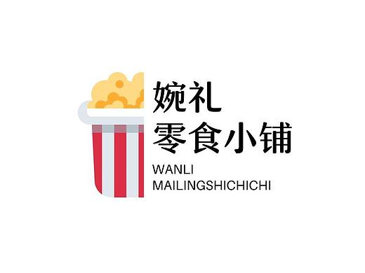 零食店的小图标
