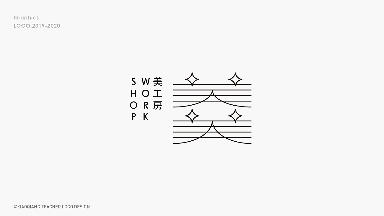 LOGO(图ZMjIzMjA4NDA0) - Logo - 站酷设计师小强老师原创素材 - 站酷ZCOOL