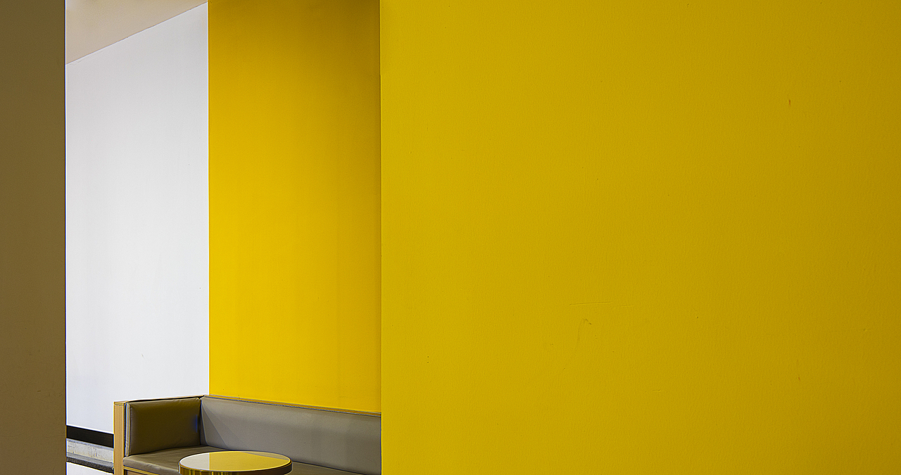 养城思序 ：城市的第五空间/界首读书会（图ZMjUwMzU0ODg4） - 其他空间 - 站酷设计师界非界空间设计原创素材 - 站酷ZCOOL