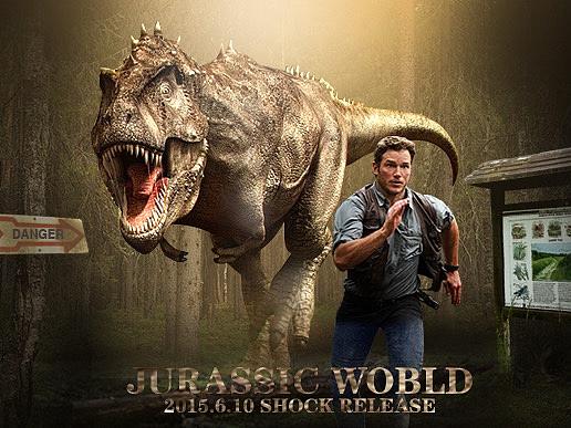 侏羅紀世界（個人主頁-ZMjY4MDg1MjQ=） - 海報 - 站酷設(shè)計師好吧好吧啊原創(chuàng)素材 - 站酷ZCOOL