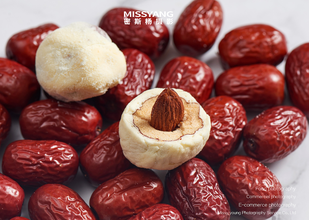 奶酪枣拍摄|零食拍摄|电商摄影|产品摄影×郑州密斯杨