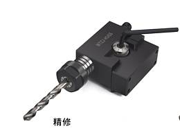 五金产品精修案例