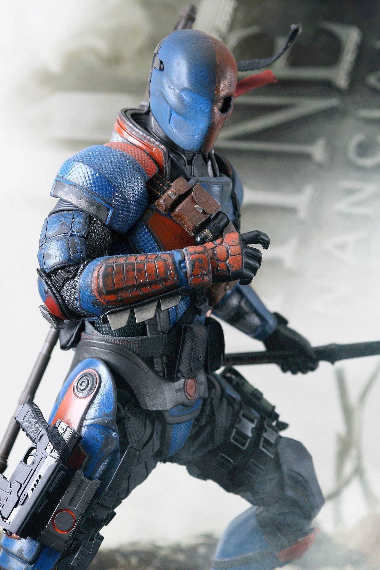 臆造自d终结者丧钟6.01版本