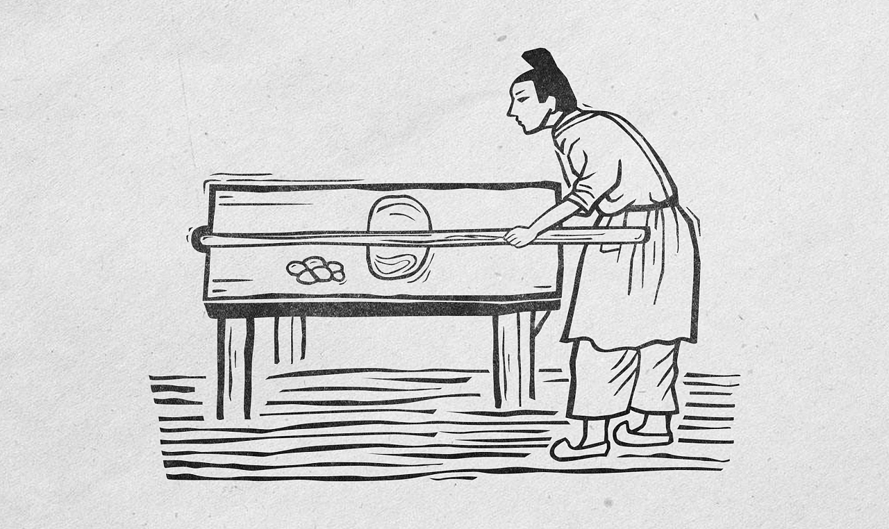 品牌案例-次坞打面