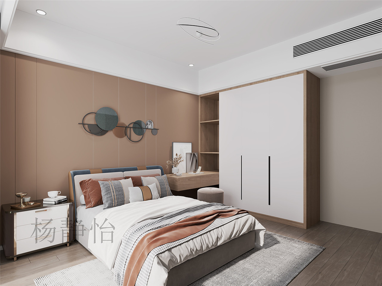 现代|低调生活,是一种无限优雅