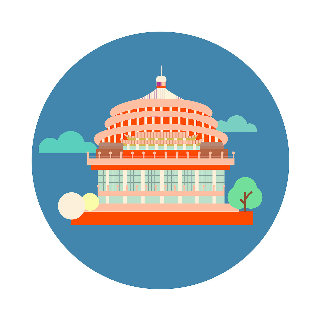 重庆人民大会堂