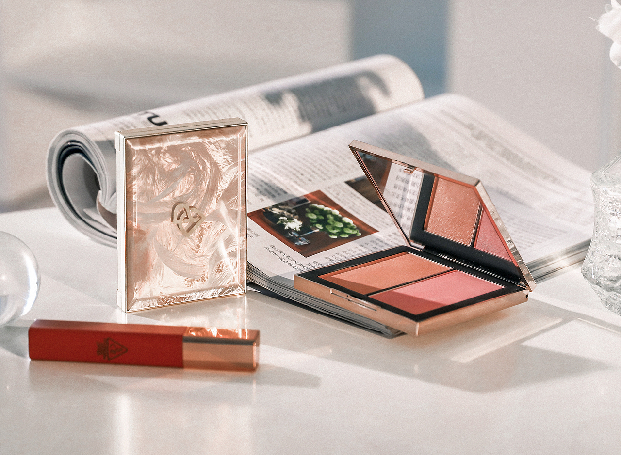 彩妆拍摄（图ZMjg1NTEwMzMy） - 时尚/艺术摄影 - 站酷设计师LL_小龙原创素材 - 站酷ZCOOL