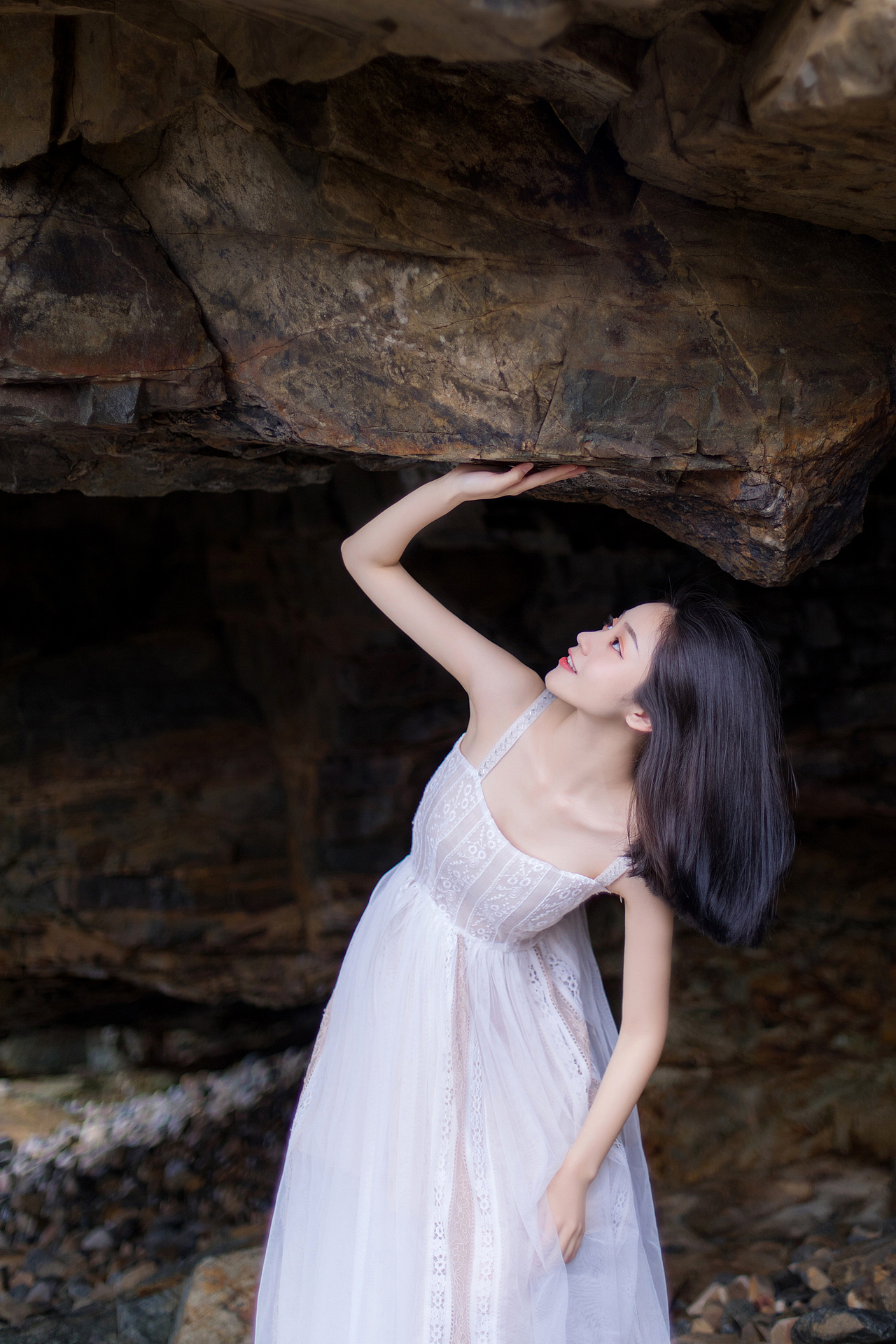 我想我爱你（图ZMjE1MDEzOTUy） - 人像摄影 - 站酷设计师萌又三岁原创素材 - 站酷ZCOOL