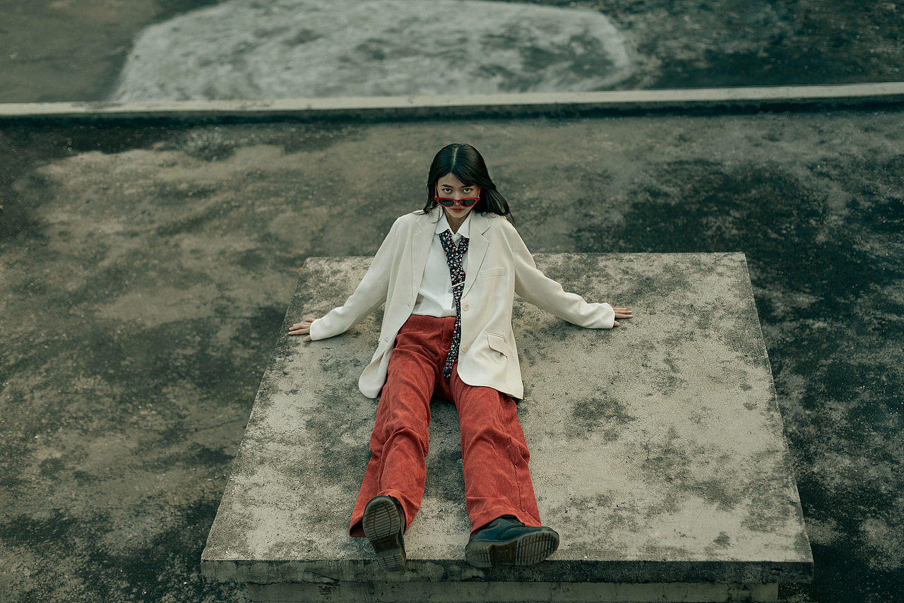 【那个年代的记忆】