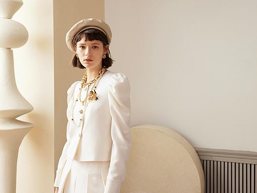 金沐笙女装