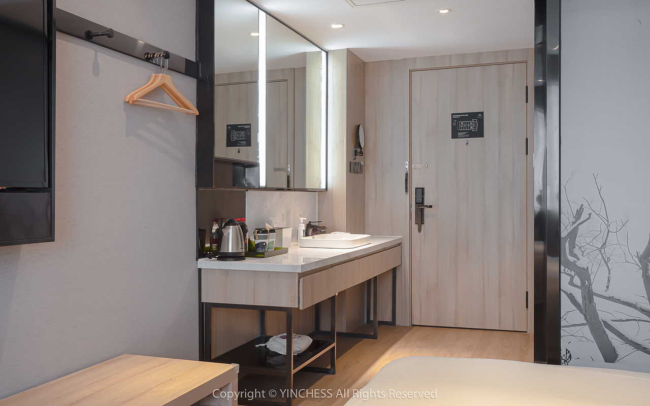 网易云亚朵酒店｜酒店摄影｜室内空间摄影｜民宿摄影（图ZMjE2MDIyMzEy） - 环境/建筑摄影 - 站酷设计师银棋酒店民宿摄影原创素材 - 站酷ZCOOL