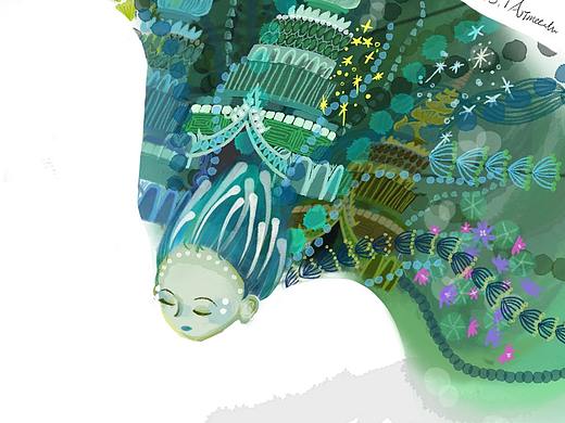 大鳥（個人主頁-ZNTgyOTg0MTY=） - 兒童插畫 - 站酷設(shè)計(jì)師AimeeMmm原創(chuàng)素材 - 站酷ZCOOL