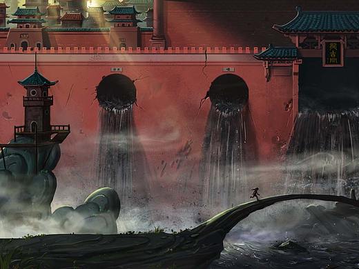 场景设定