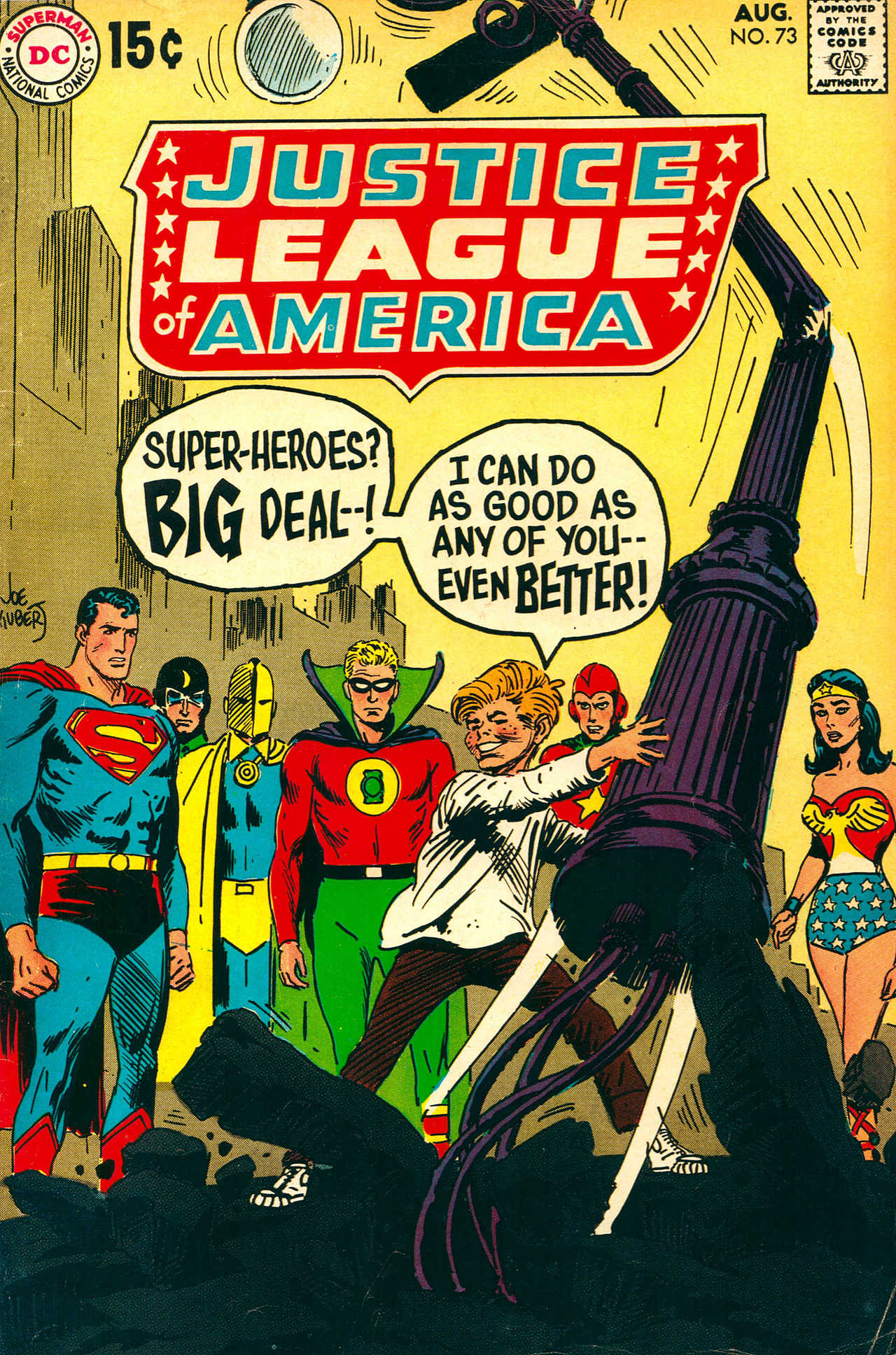 问藏dc漫画75年英雄之路75yearsofdccomics