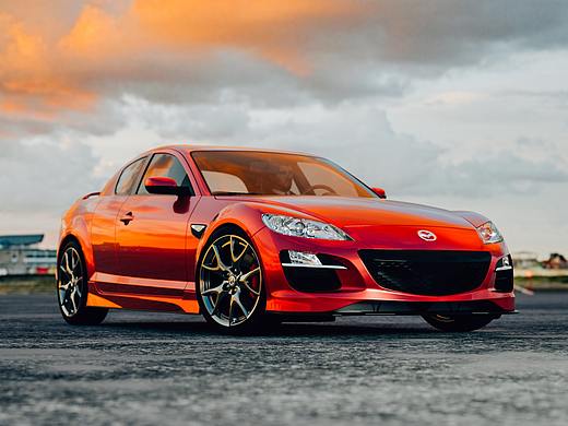 MAZDA_RX-8_HIROSHIMA_RENESIS