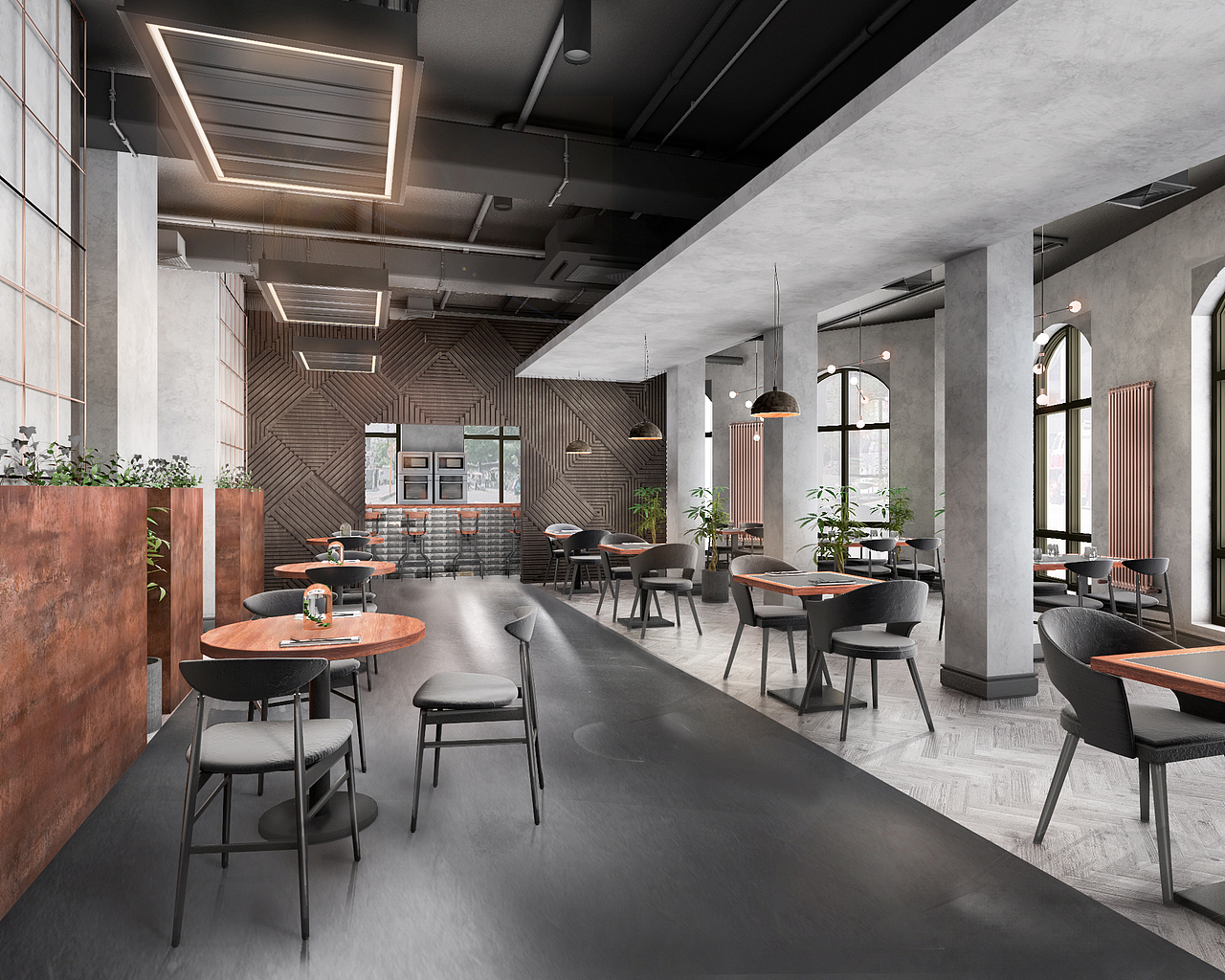 MEGA-2020室内学员作品合集