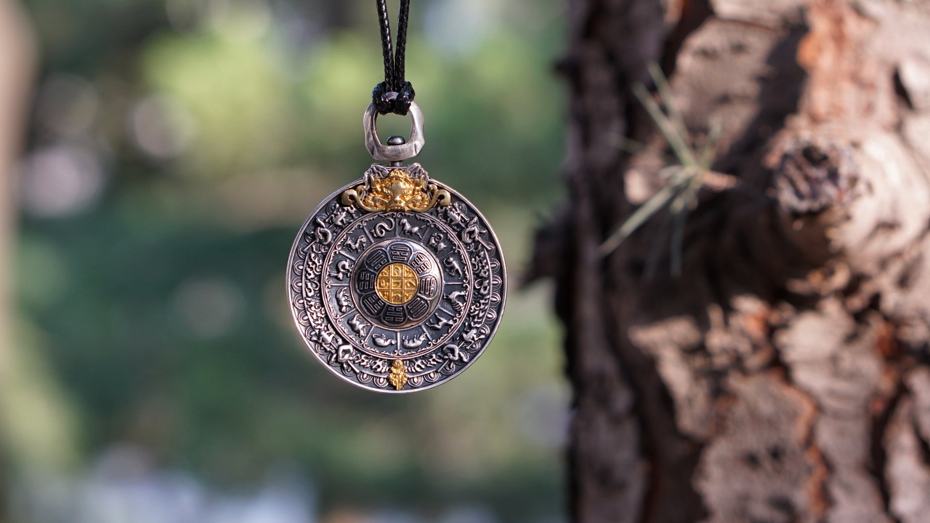 【九宫八卦牌】至尊版