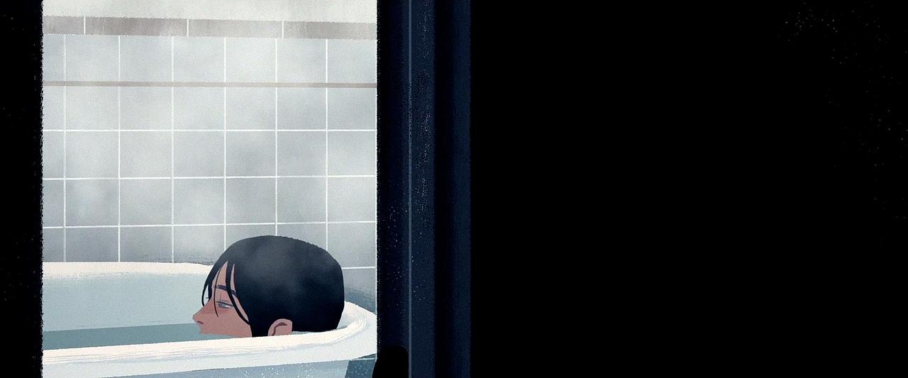 《阿奎拉之舞》