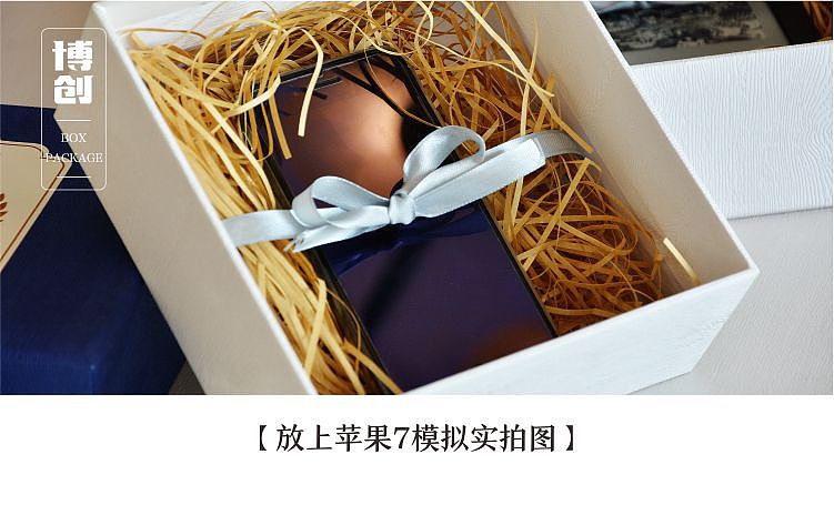 创造盒子的无限可能