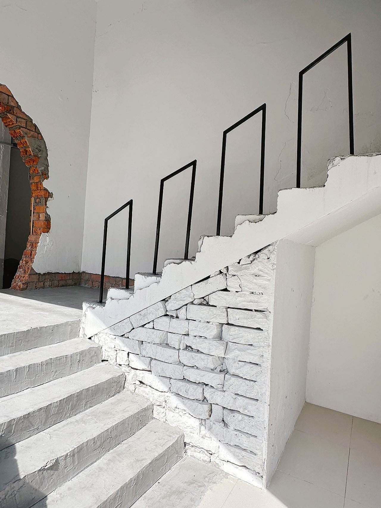 杭州摄影基地风格化片场