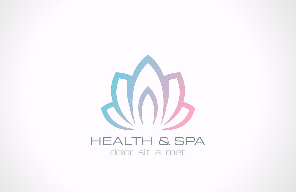 丹青 基金 logo设计 投资理财 金融产品