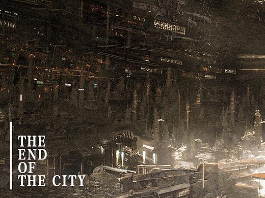 科幻概念項目圖（個人主頁-ZNTE4ODcxNDg=） - 概念設定 - 站酷設計師cesar哲原創(chuàng)素材 - 站酷ZCOOL