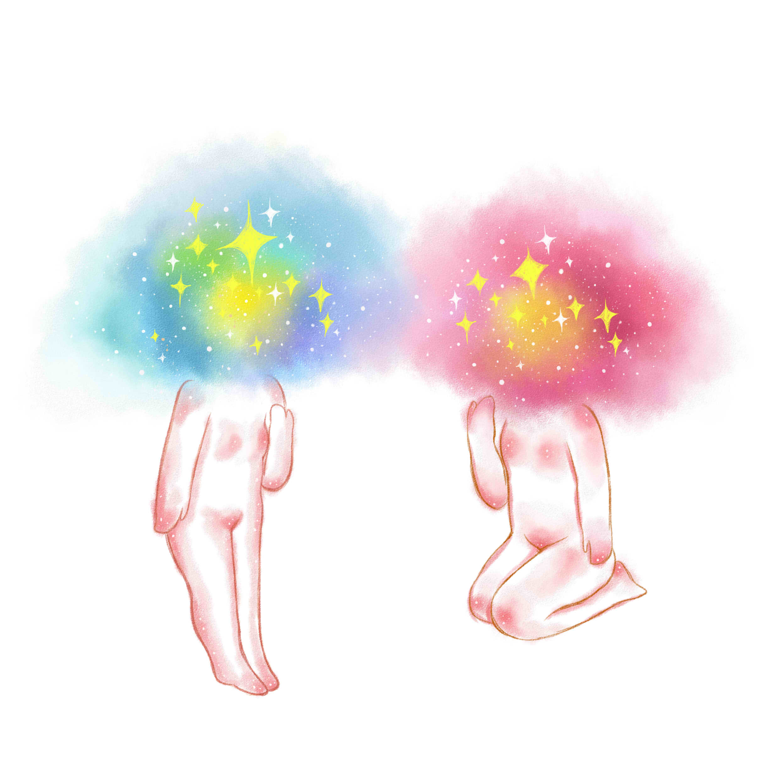 多几个宇宙的个人主页（背景预览） - 主页背景设置 - 站酷设计师多几个宇宙原创素材 - 站酷ZCOOL