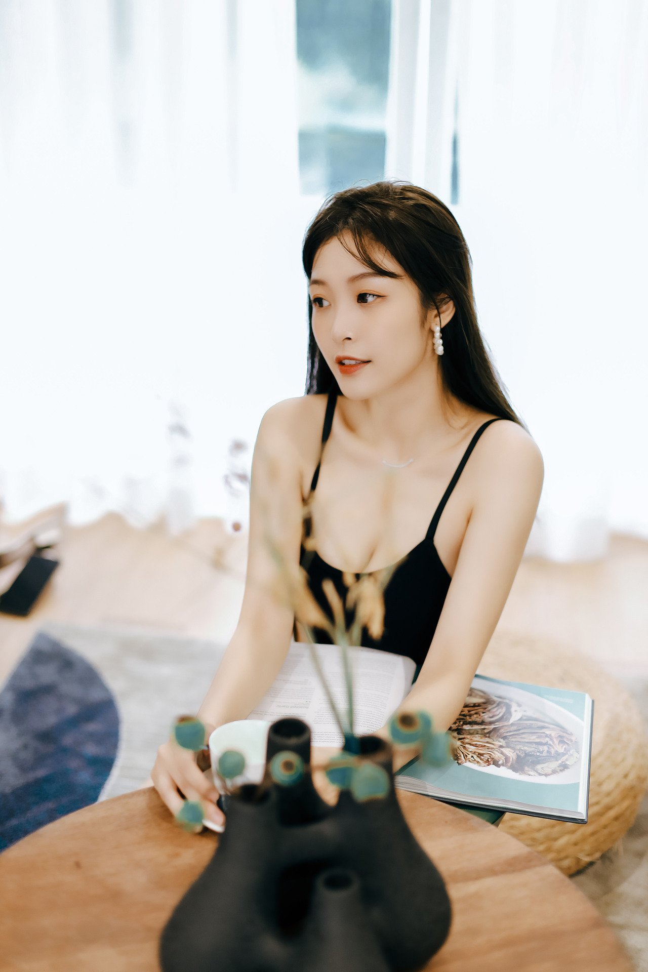 高端摄影工作室（图ZMjEwOTcxNDc2） - 人像摄影 - 站酷设计师栩Film原创素材 - 站酷ZCOOL