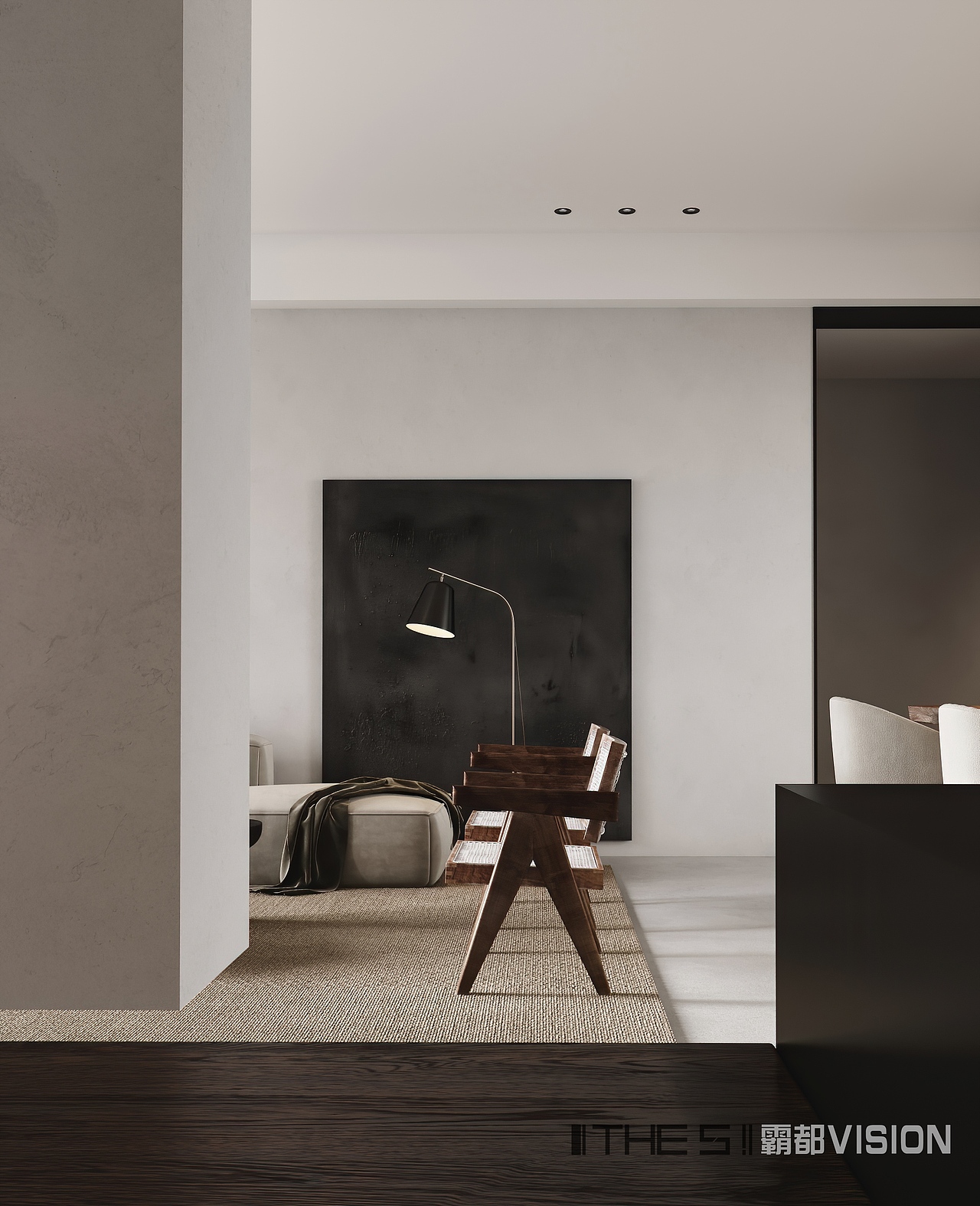 轻诧寂别墅（图ZMjQ5MzUzNTky） - 家装设计 - 站酷设计师霸都THES原创素材 - 站酷ZCOOL