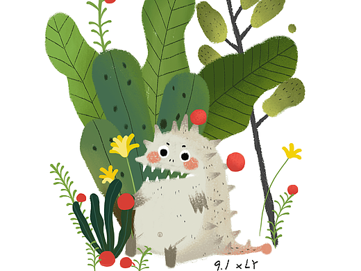 【绘画习作】（个人主页-ZMjQxMDE3NDQ=） - 创作习作 - 站酷设计师Babysaliva原创素材 - 站酷ZCOOL