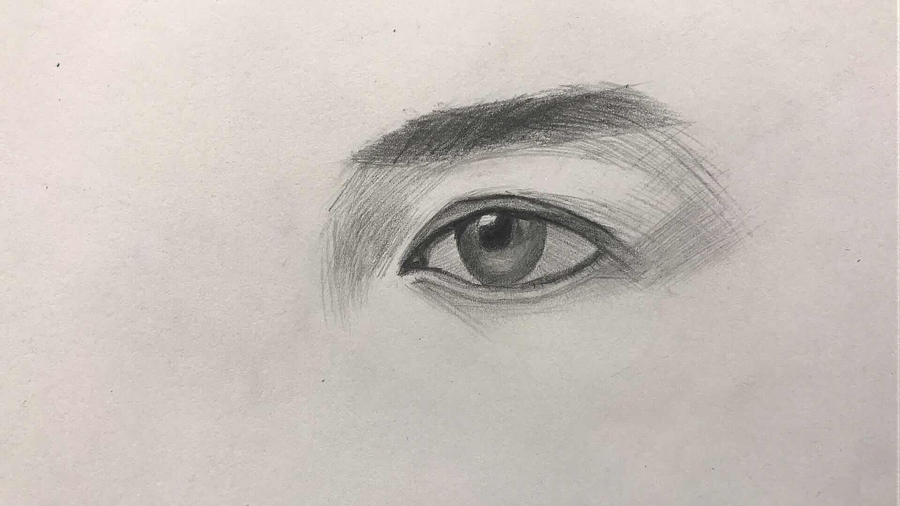 眼睛（图ZMTA3MjU2OTcy） - 绘画 - 站酷设计师By丶冬至原创素材 - 站酷ZCOOL