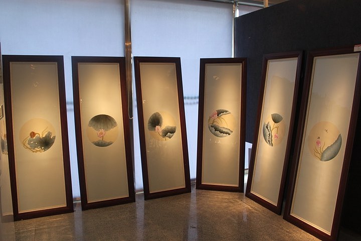 2013届景德镇陶瓷学院陶艺毕业展（图ZOTc2MzQ3Mg==） - 其他 - 站酷设计师一山設計原创素材 - 站酷ZCOOL