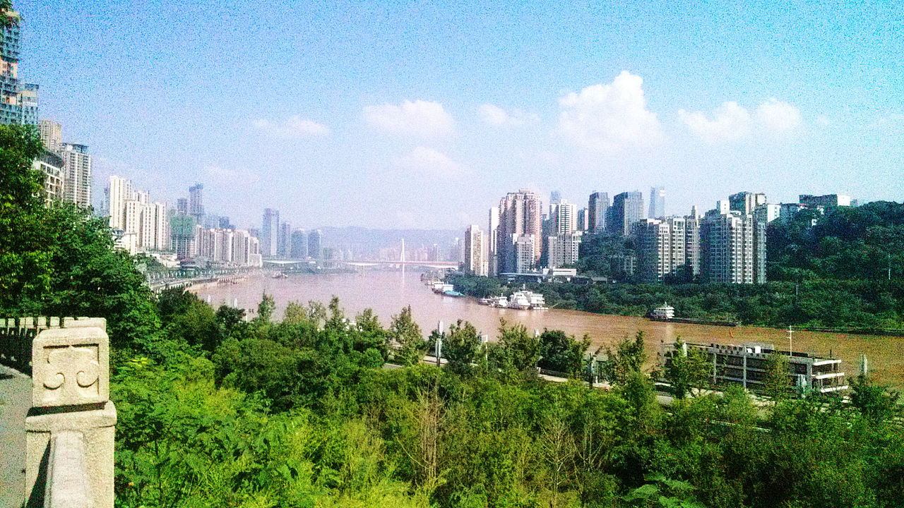 手中的大城市（图ZMjAyNjI0Mjg=） - 其他摄影 - 站酷设计师微距离原创素材 - 站酷ZCOOL