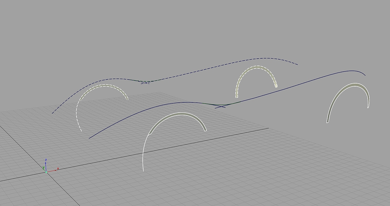 McLaren P1 Alias 建模教程（图ZOTM3OTYzODg=） - 交通工具 - 站酷设计师Adleyou原创素材 - 站酷ZCOOL