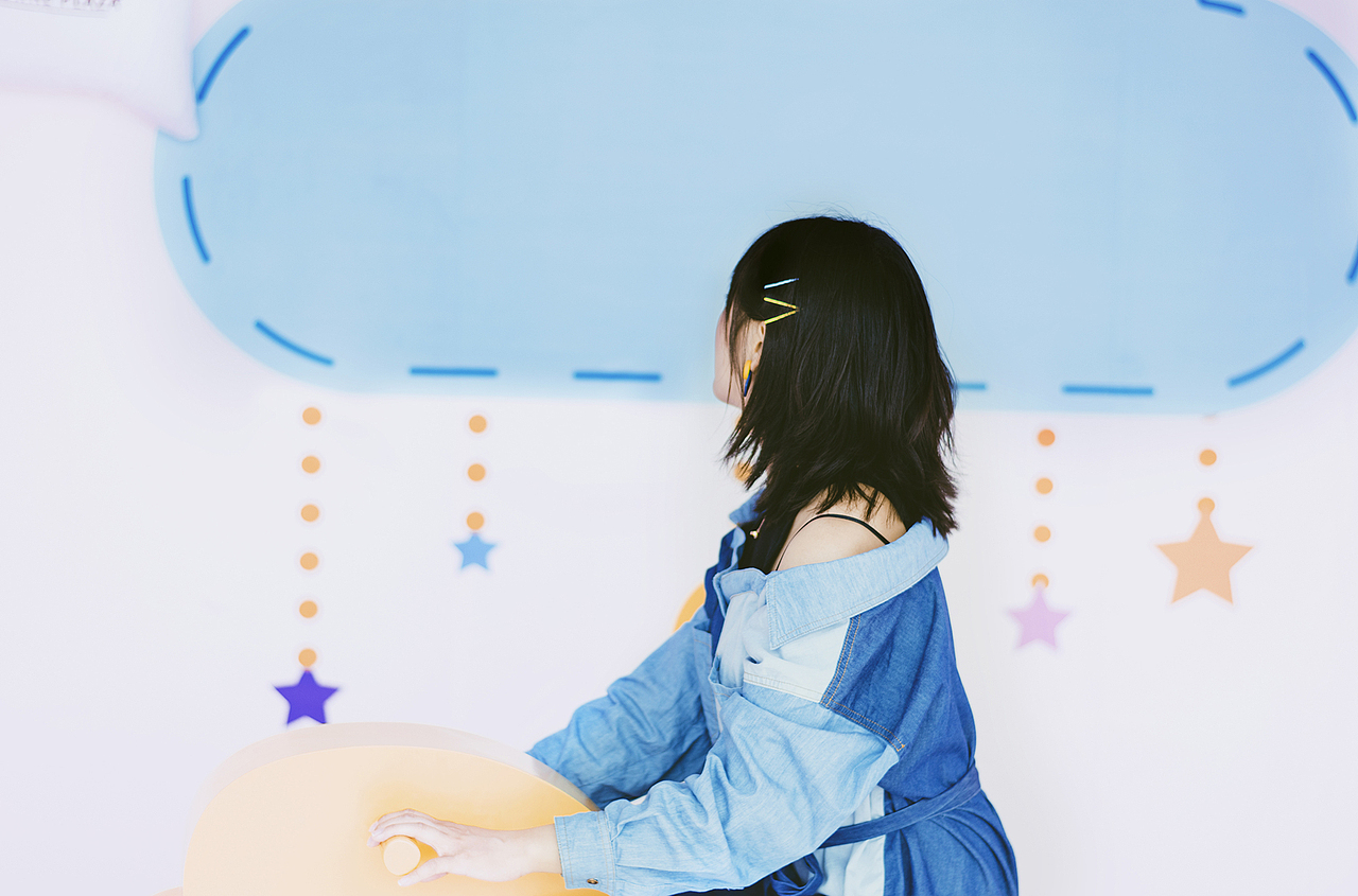 如果我爱上你的笑容（图ZMTYzNjkxODQ4） - 人像摄影 - 站酷设计师范然原创素材 - 站酷ZCOOL