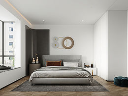 <b class='hightlight'>卧室</b>