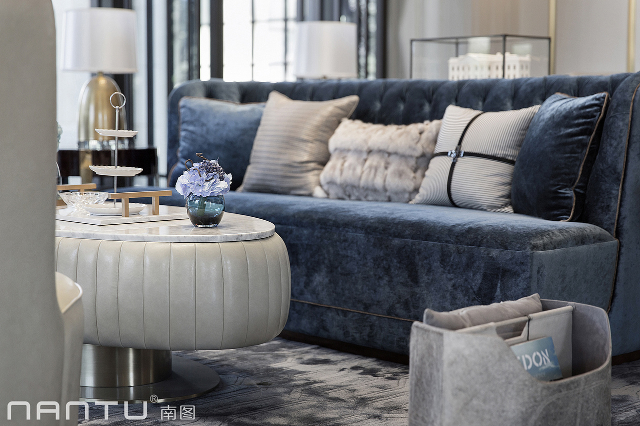 建筑空间摄影 — 长沙【旭辉湖山赋】（图ZMTEzODk0ODI4） - 环境/建筑摄影 - 站酷设计师长沙建筑空间摄影原创素材 - 站酷ZCOOL